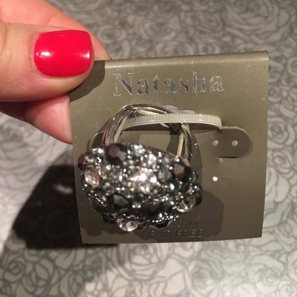 Fashion ring - Picture 6 of 7